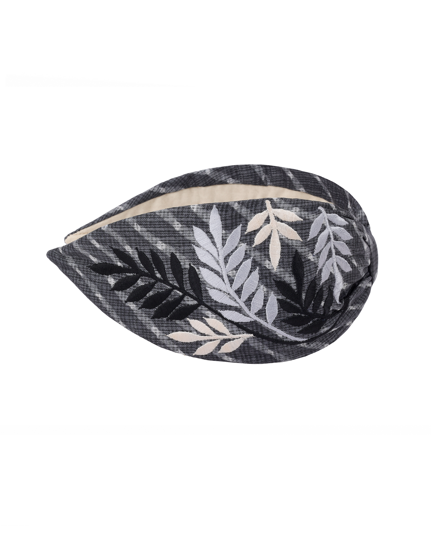 Wildleaf Neutral Headband