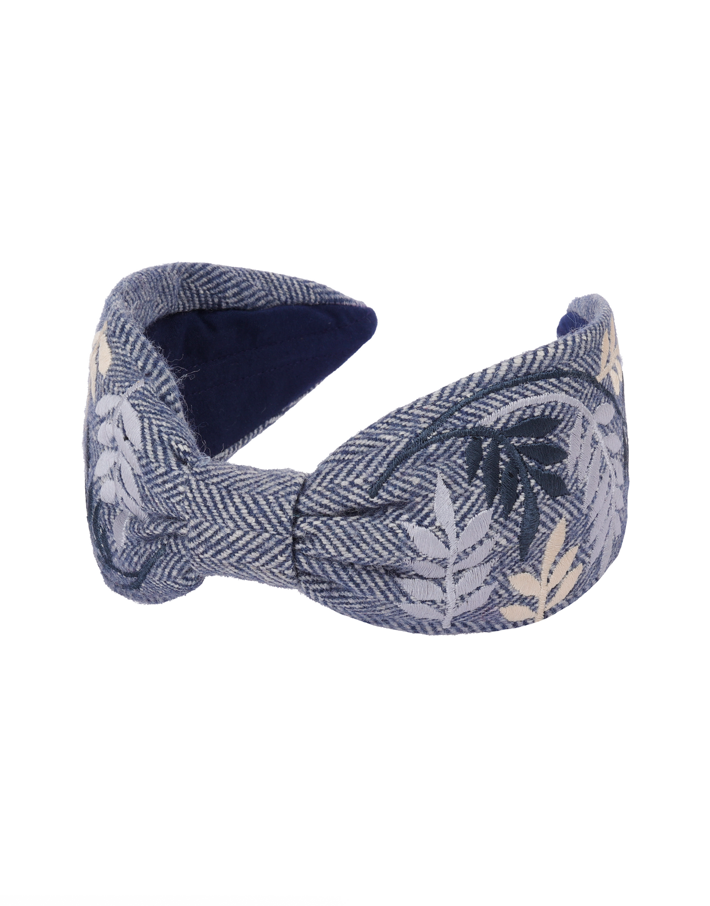 Herringbone Headband