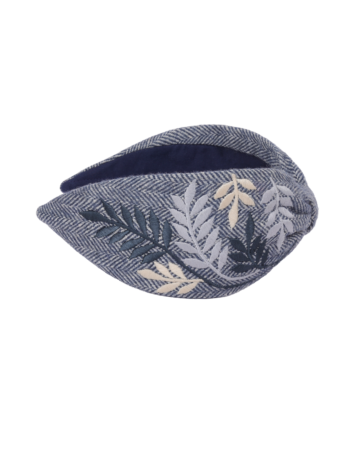 Herringbone Headband