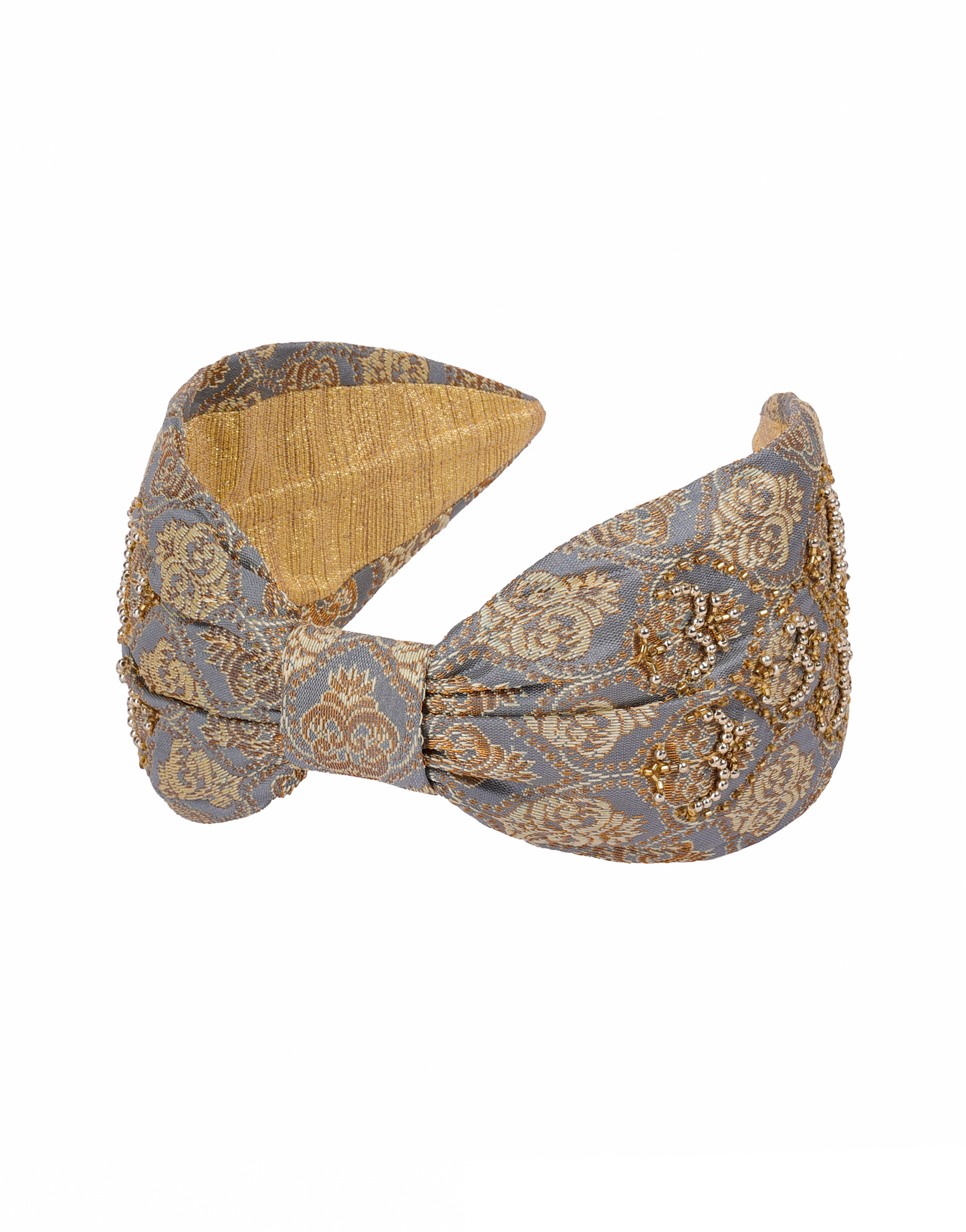 Auric Bloom Headband