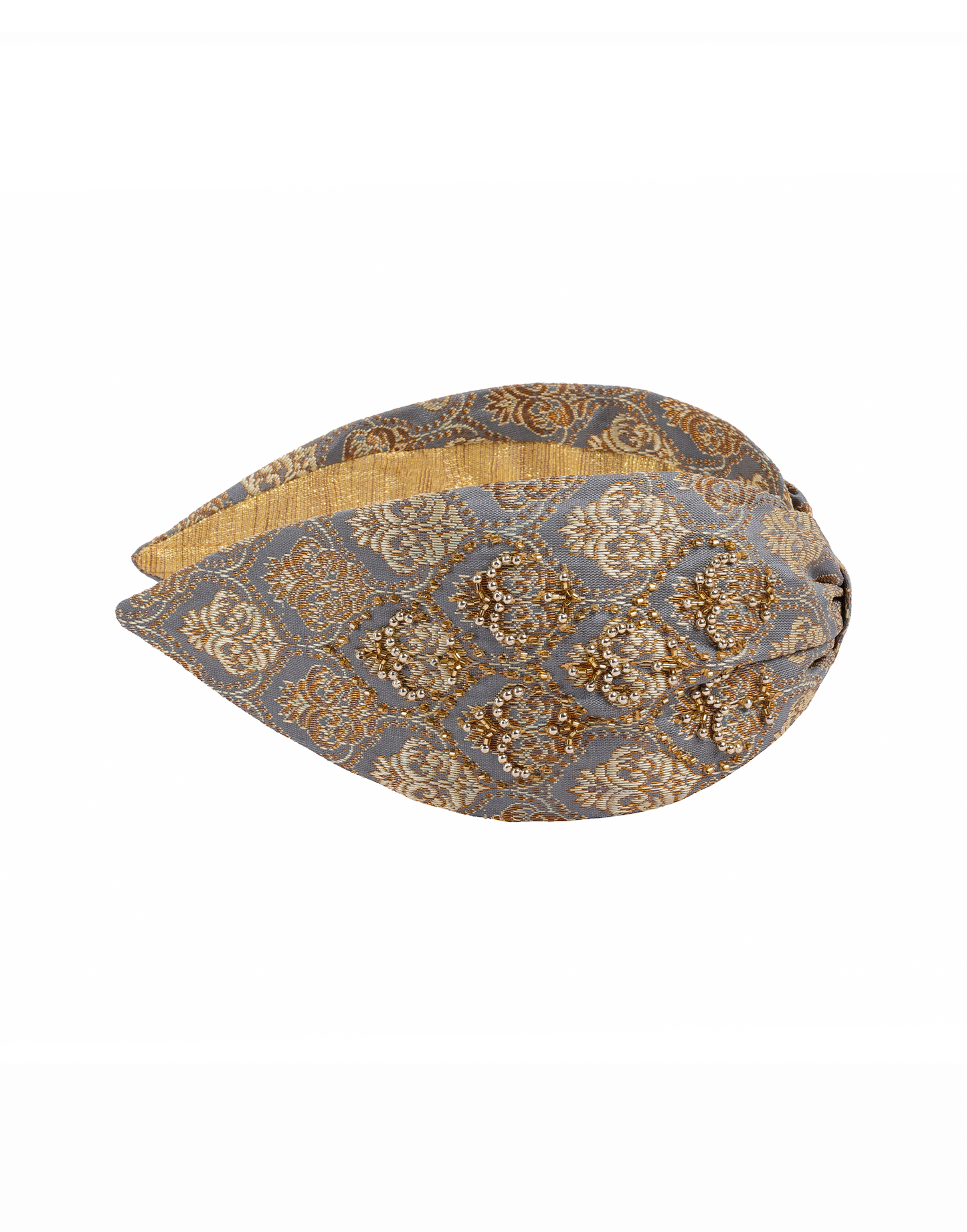 Auric Bloom Headband