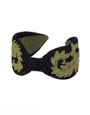 Roman Laurel Headband
