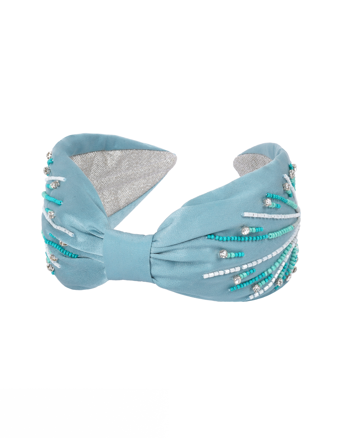 Azure Tide Headband