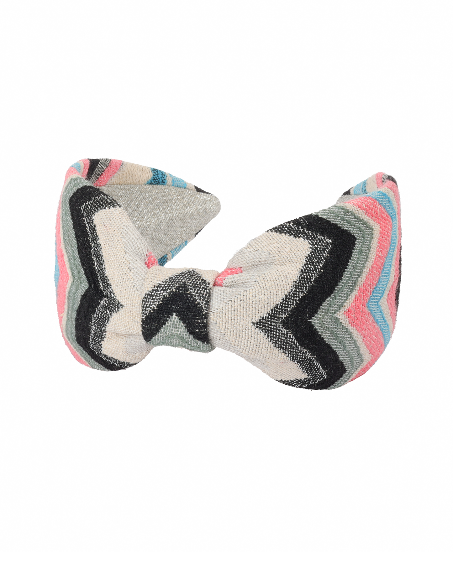 Chevron Knit Headband