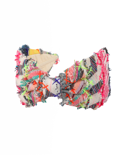 Patch Headband
