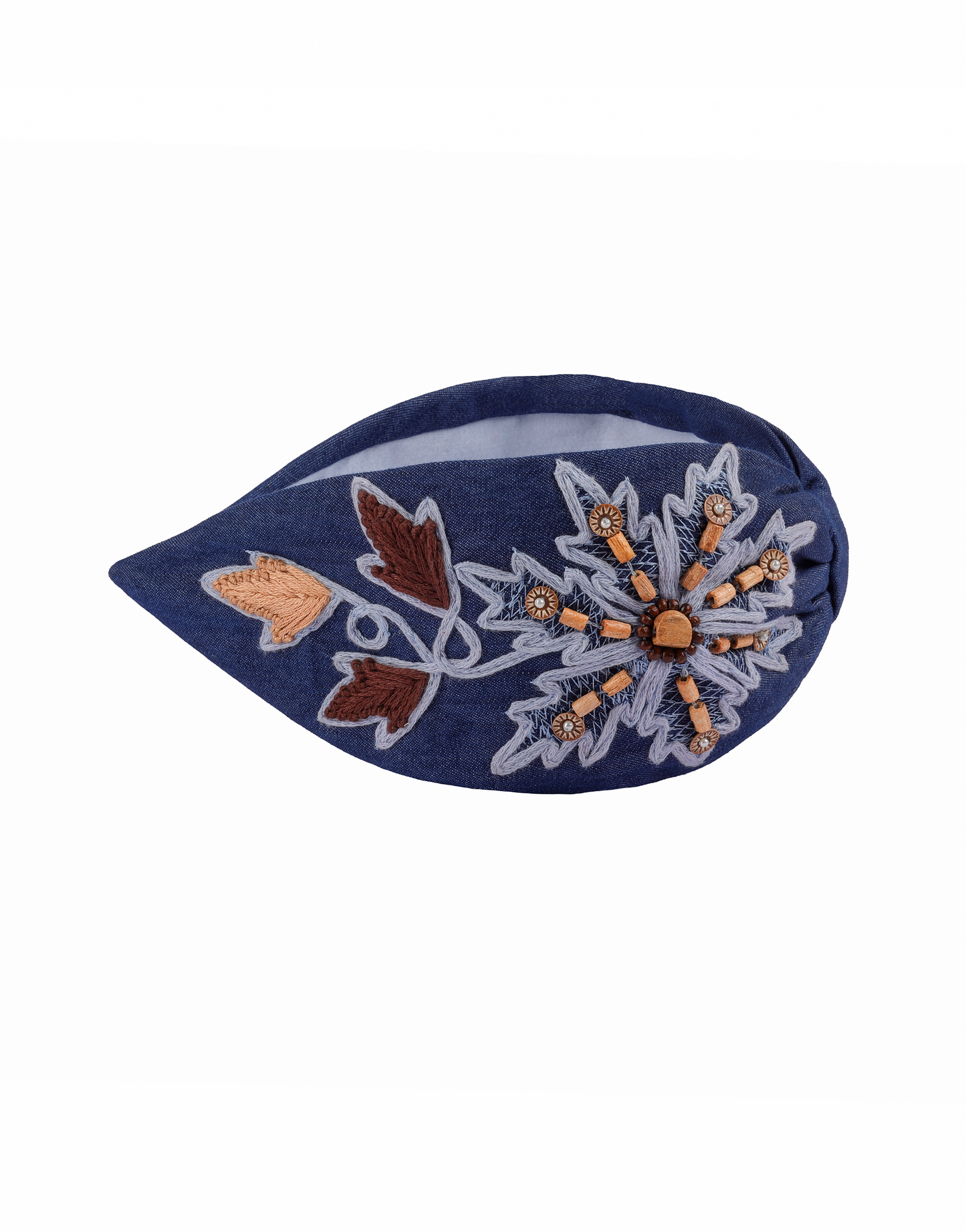 Twilight Flora Headband
