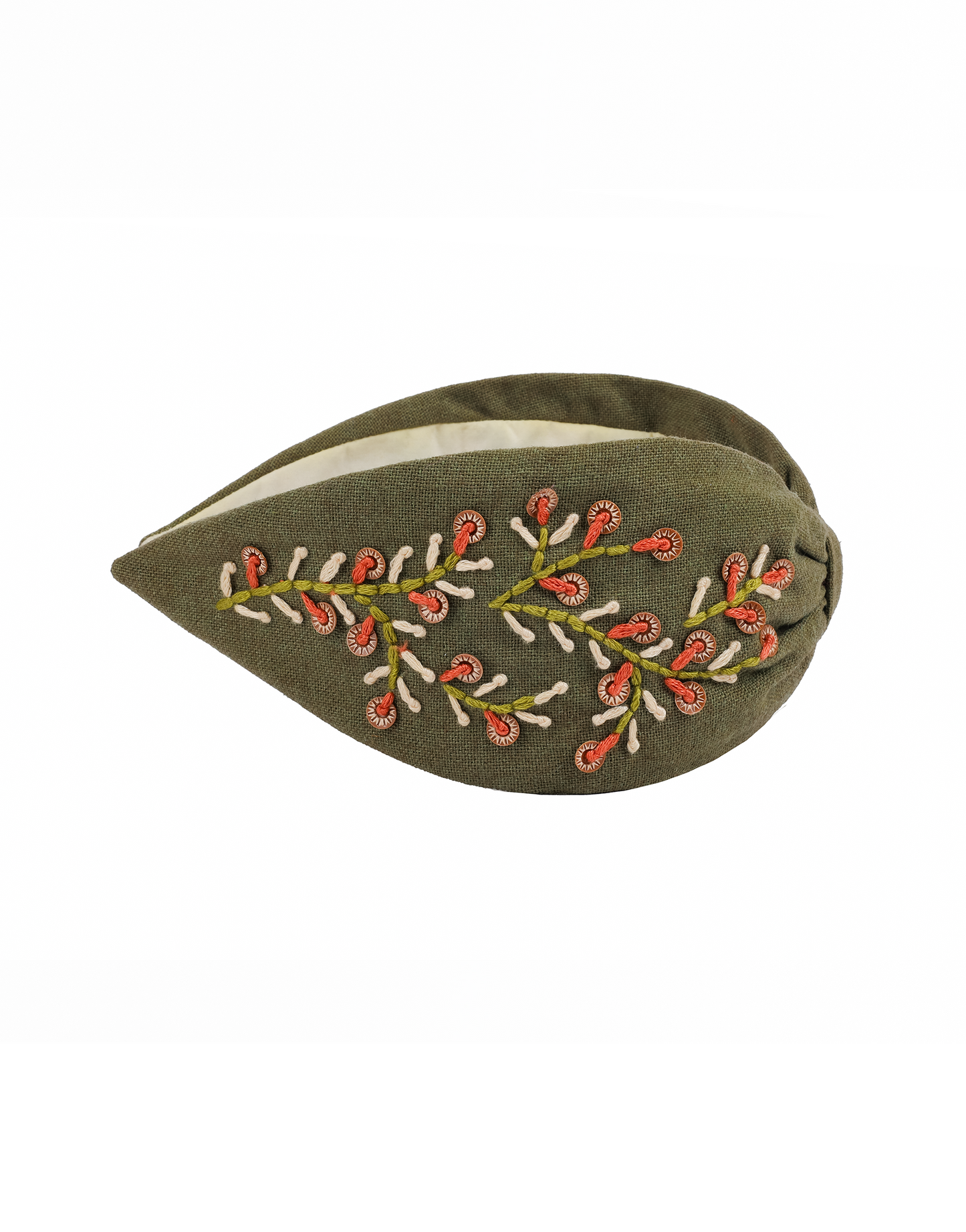 Meadow Knot Headband