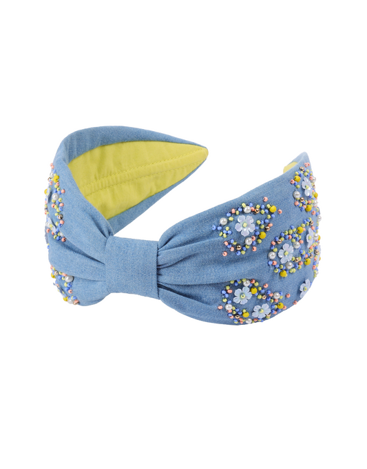 Petal Party Headband