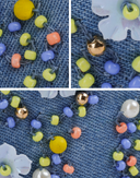 Petal Party Headband
