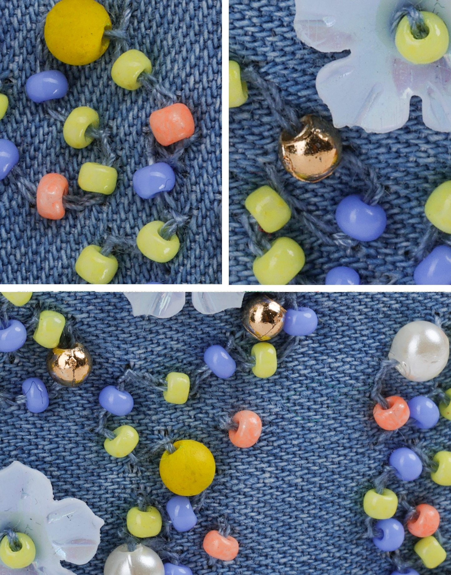 Petal Party Headband