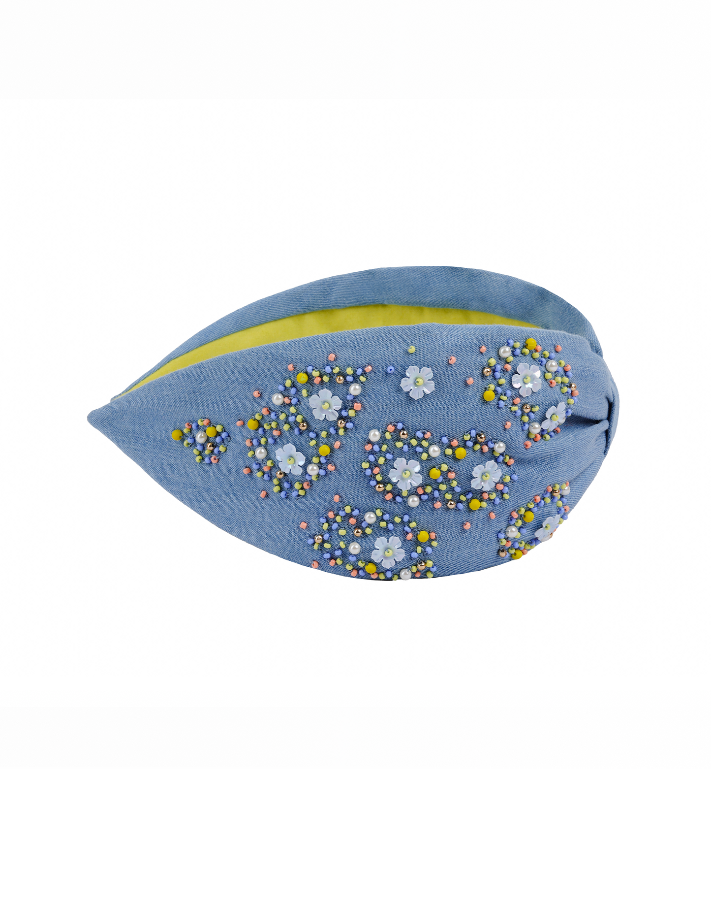 Petal Party Headband