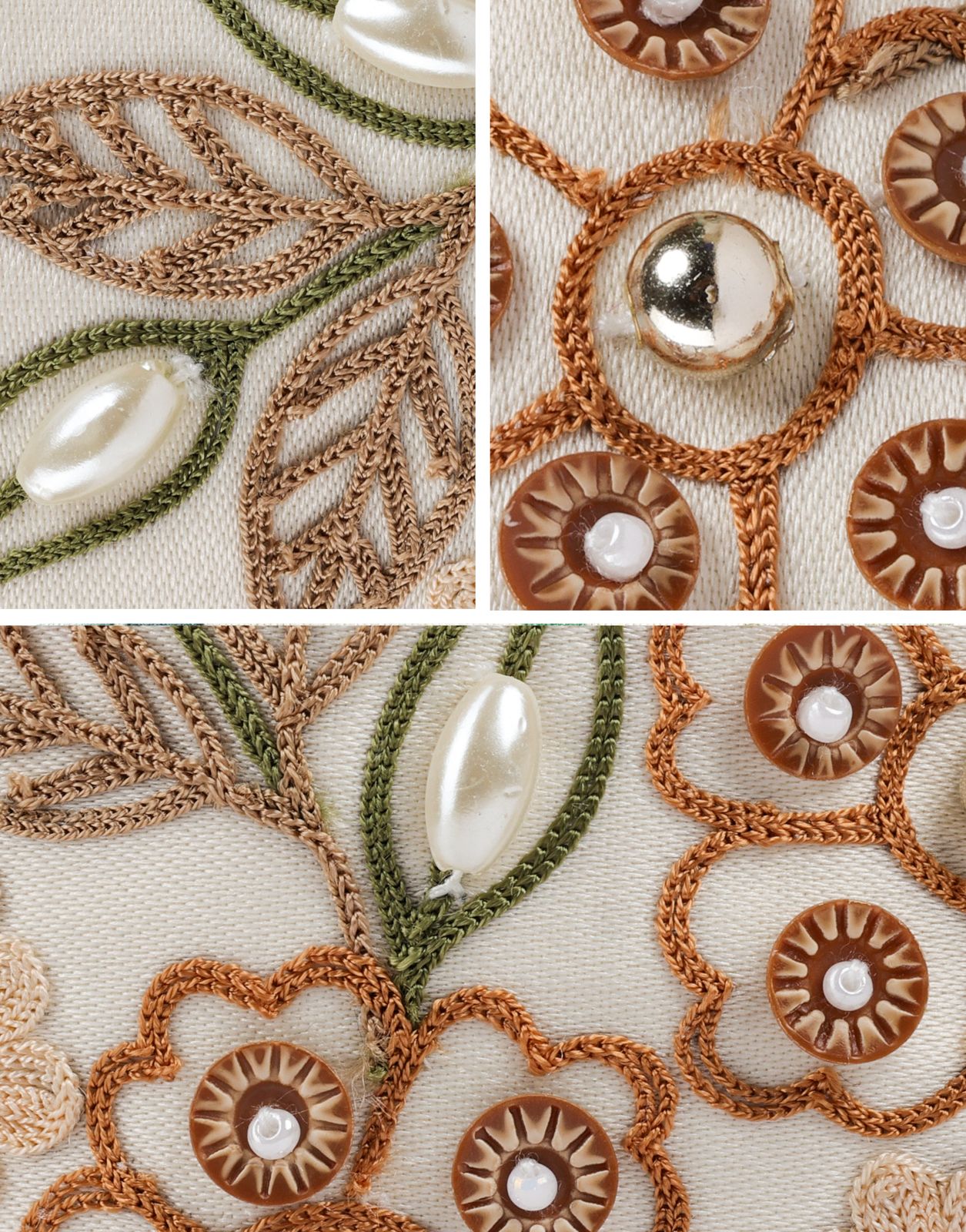 Botanical Dream Headband