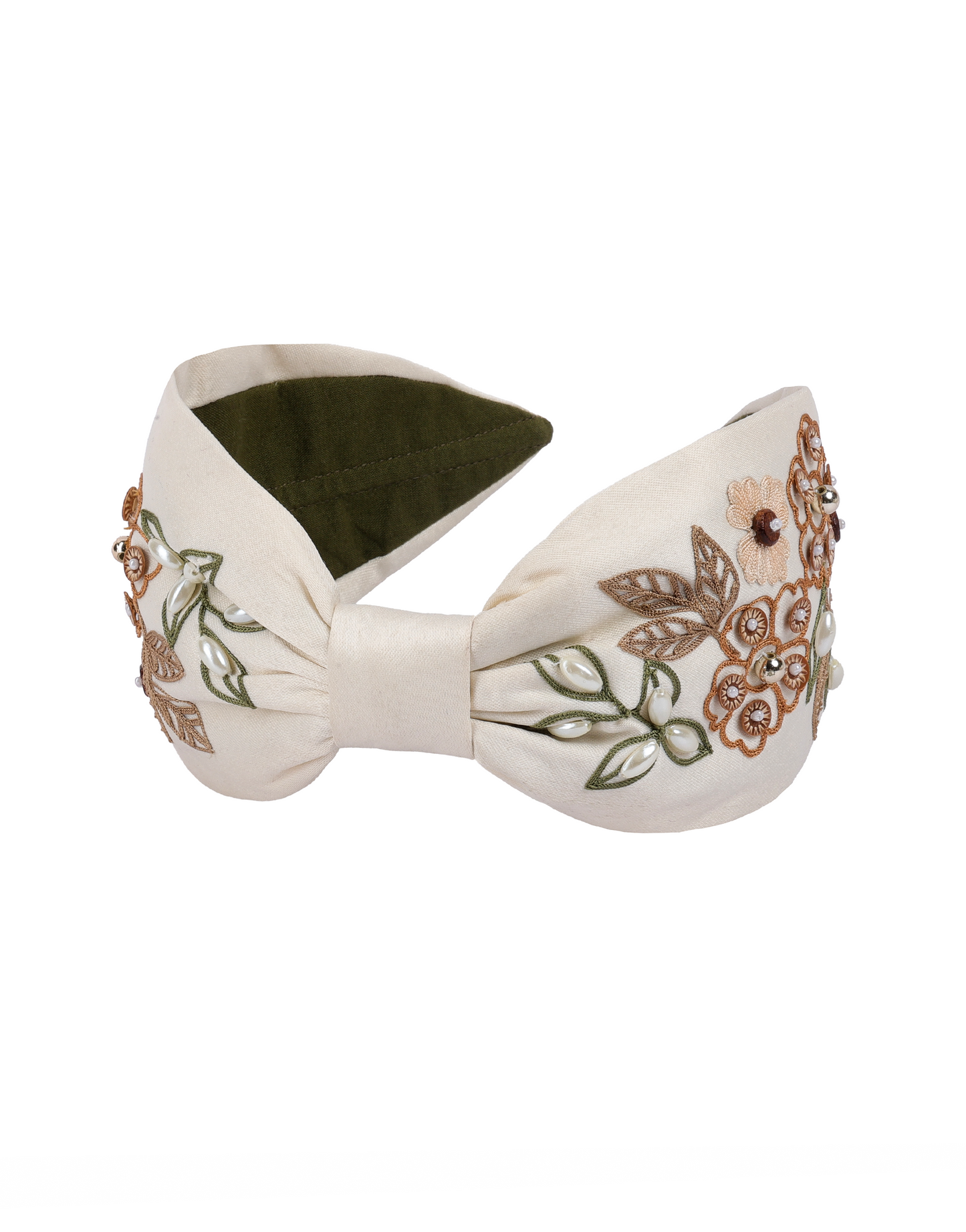 Botanical Dream Headband