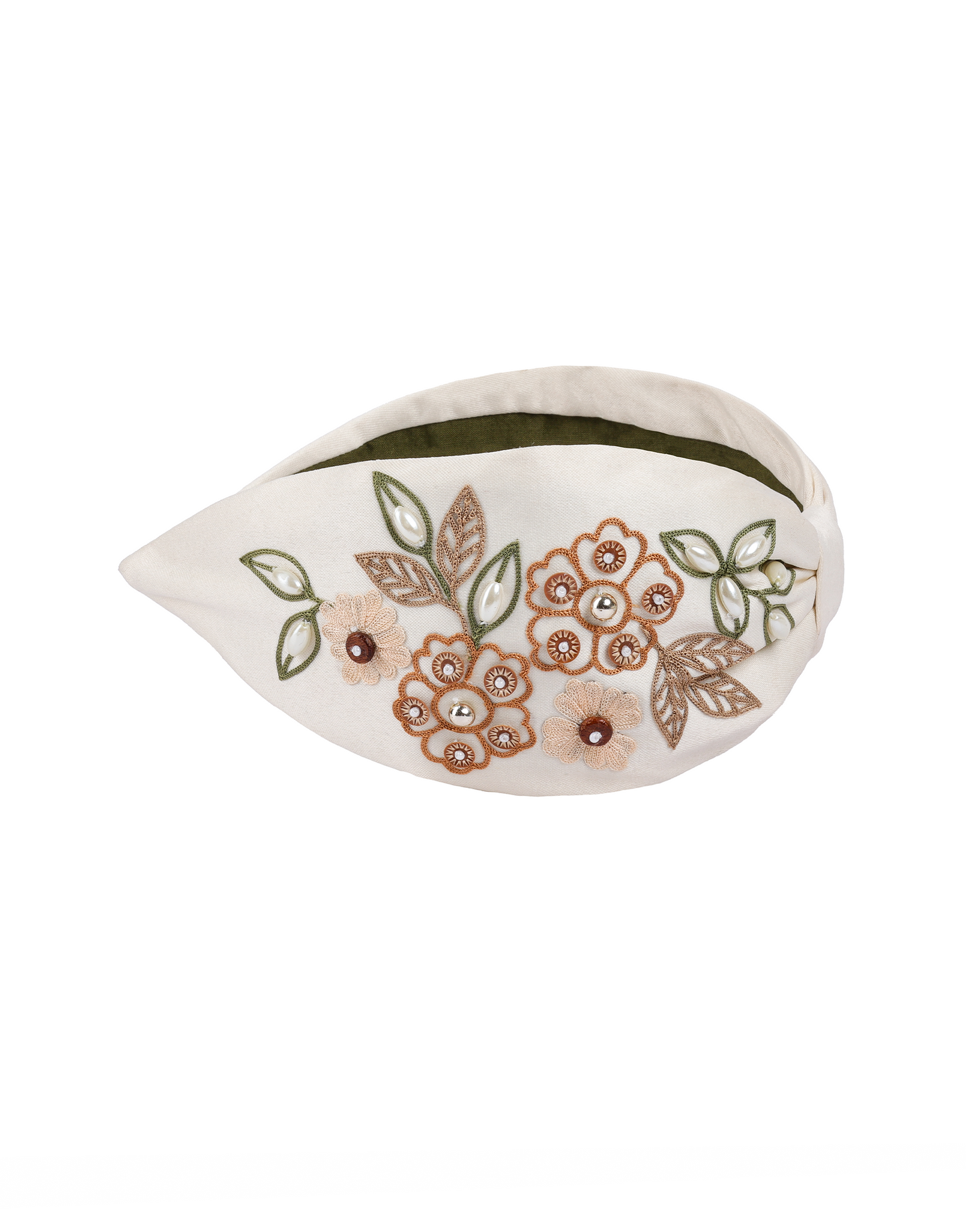 Botanical Dream Headband