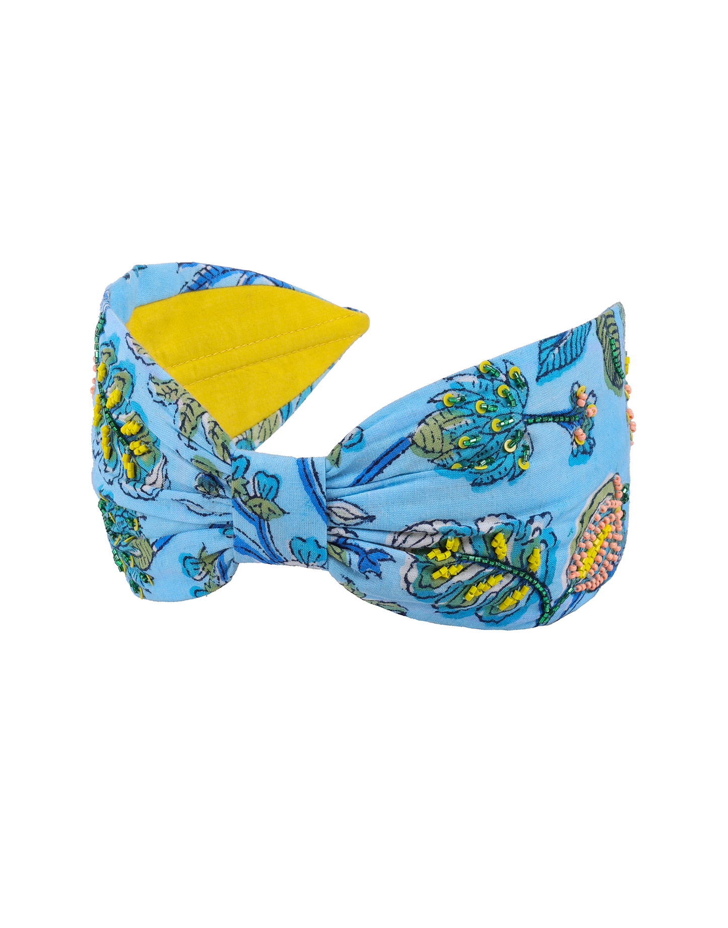 Island Garden Headband