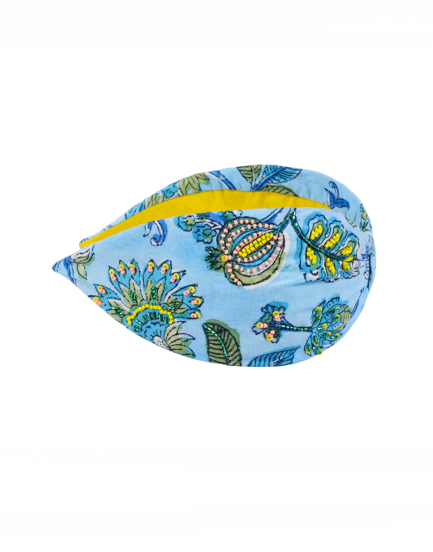 Island Garden Headband