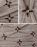 Sand Bloom Stitch