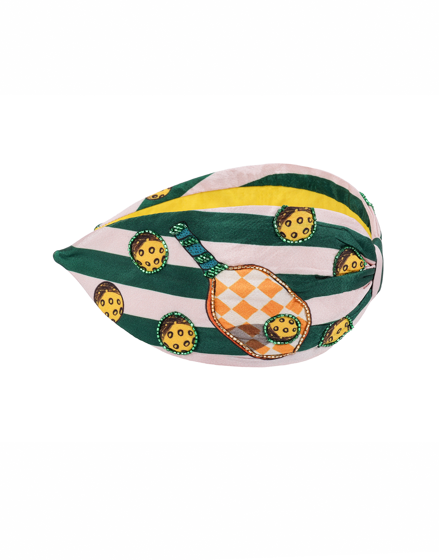 Pickleball Headband