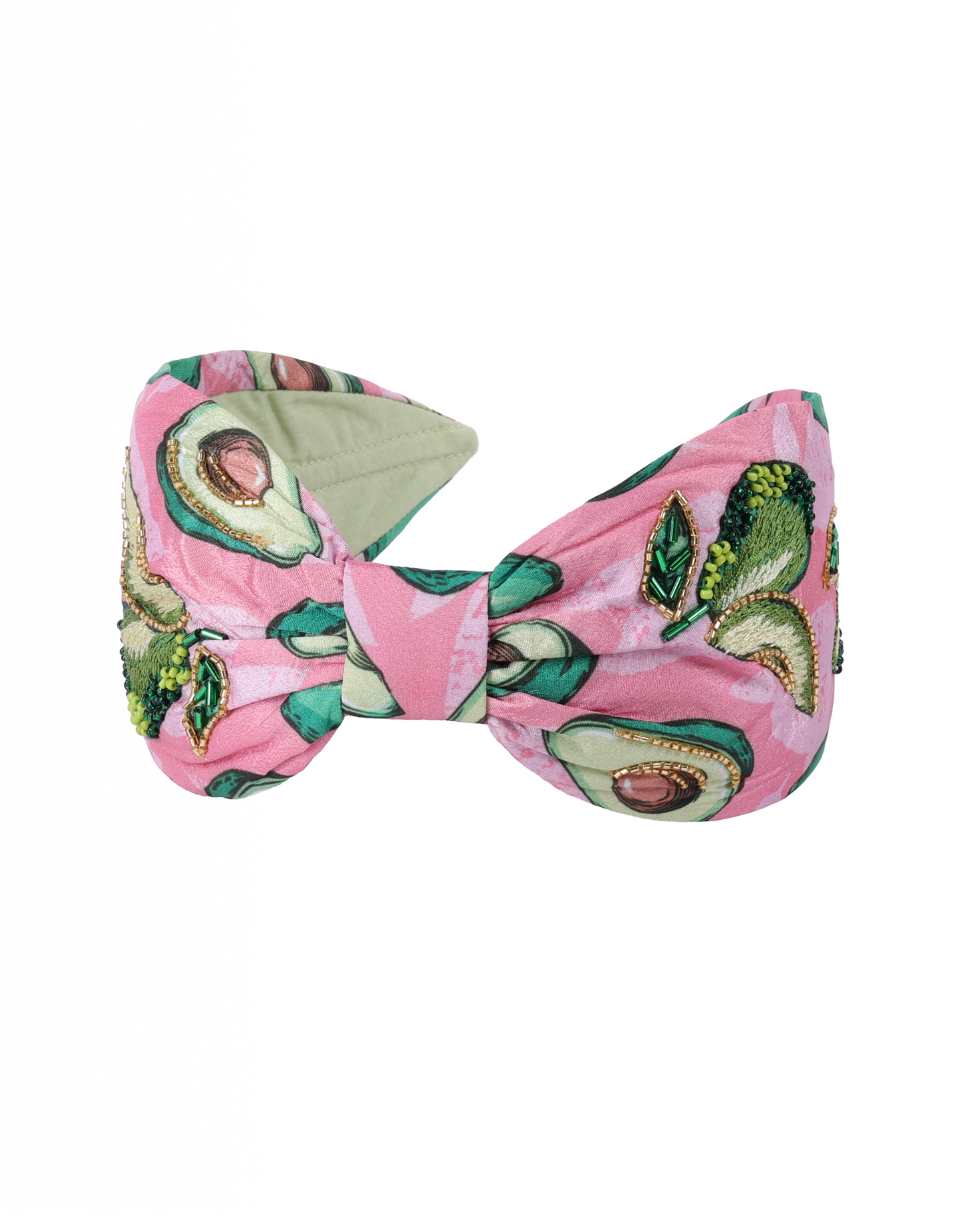 Avocado Bliss Headband