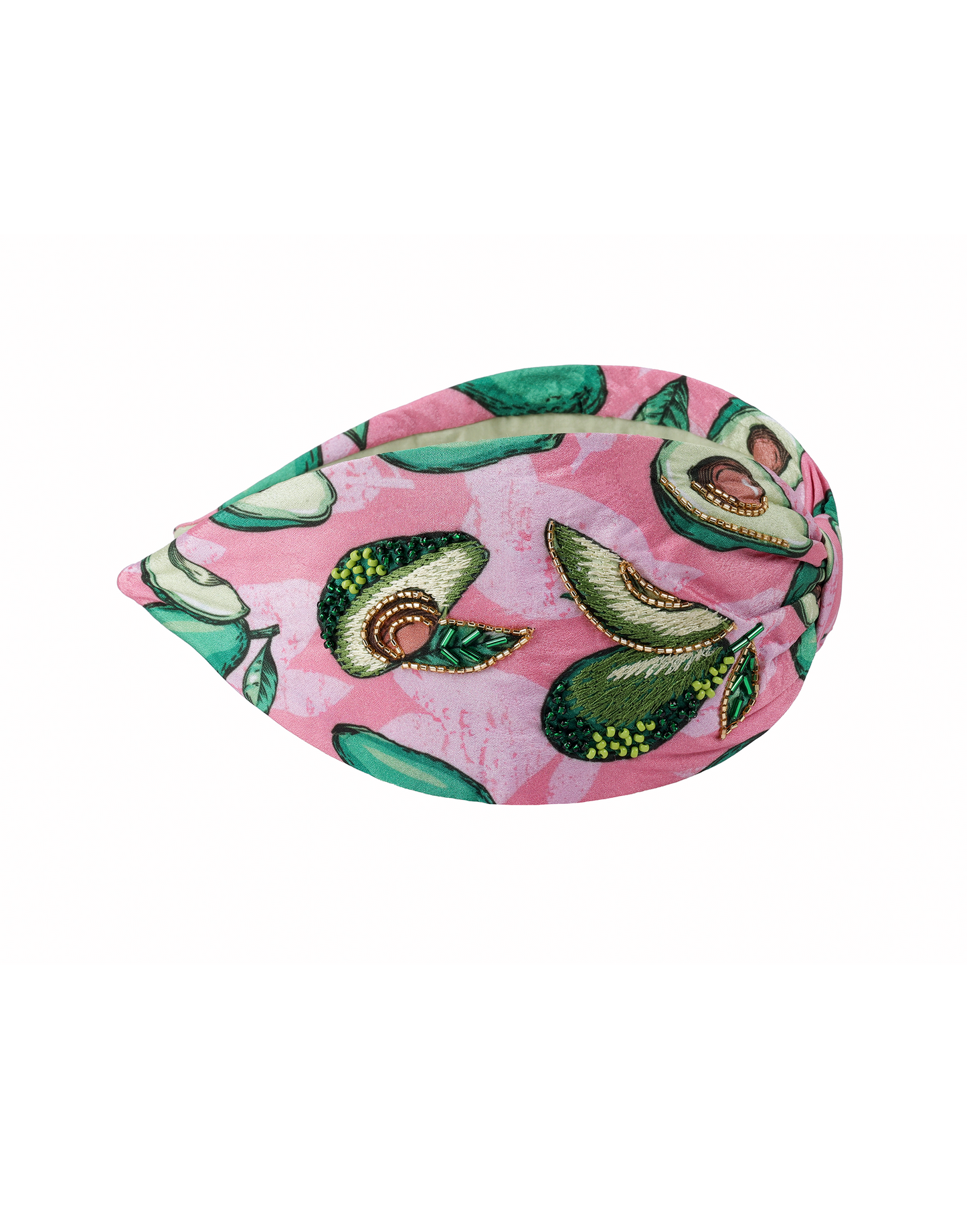 Avocado Bliss Headband