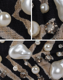 Zebra Sparkle Headband