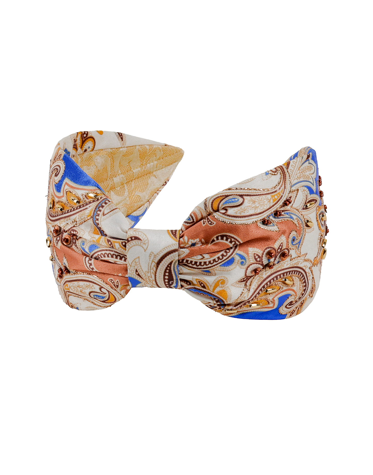 Floral Escape Headband