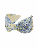 Porcelain Headband