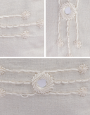 Vanilla Bloom Headband
