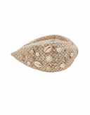 Coastal Raffia Headband