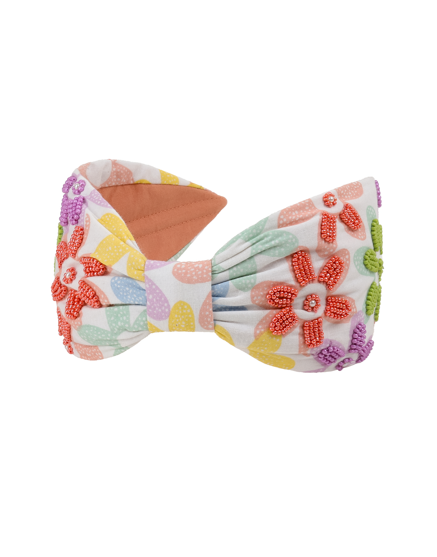 Summer Meadow Headband