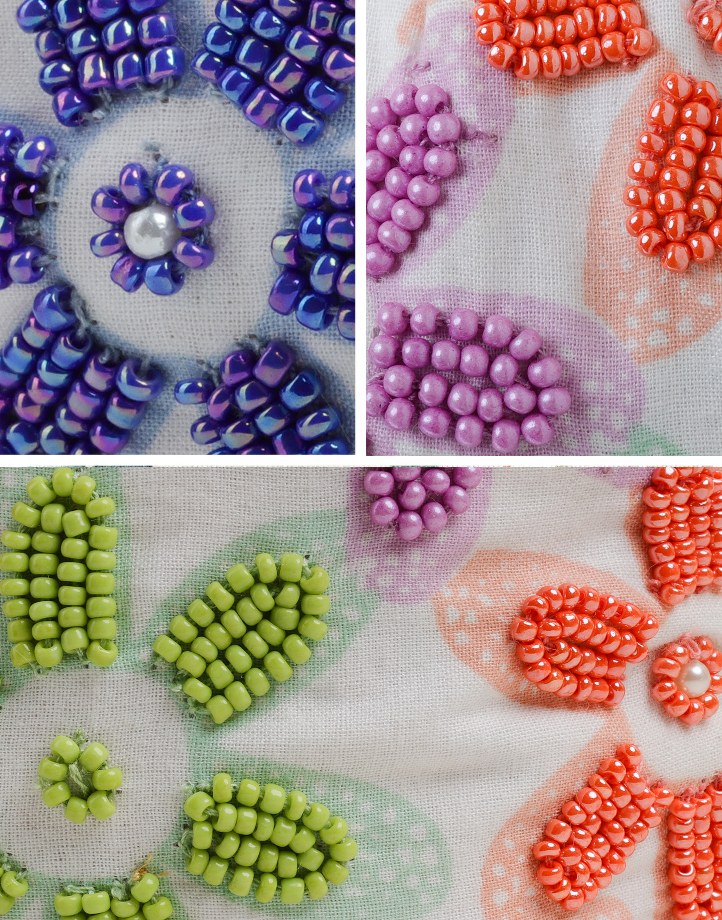 Summer Meadow Headband