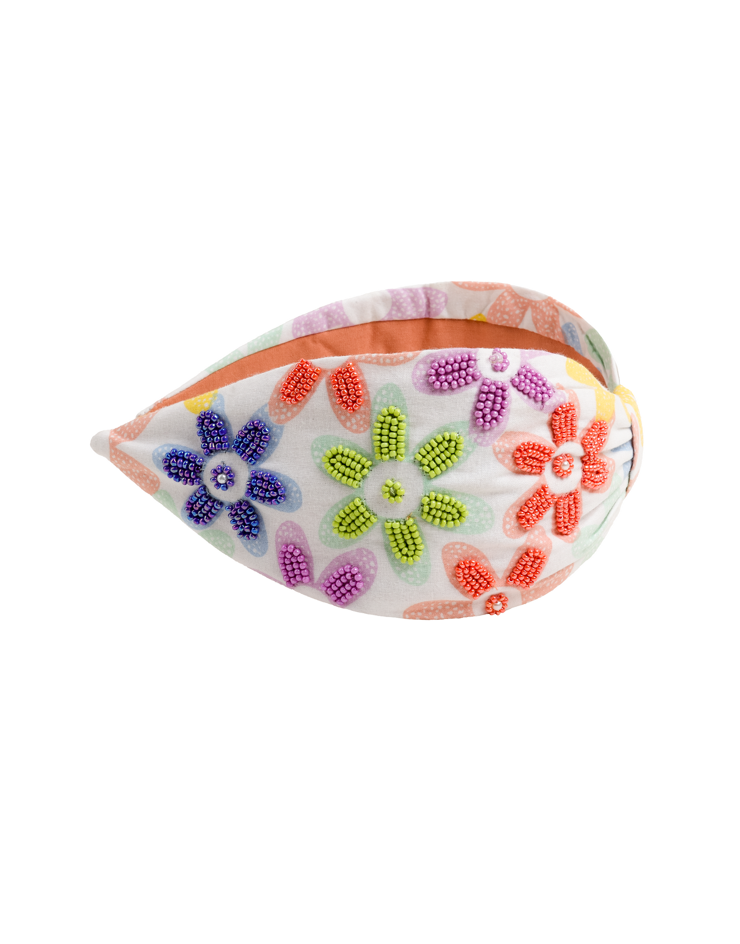 Summer Meadow Headband