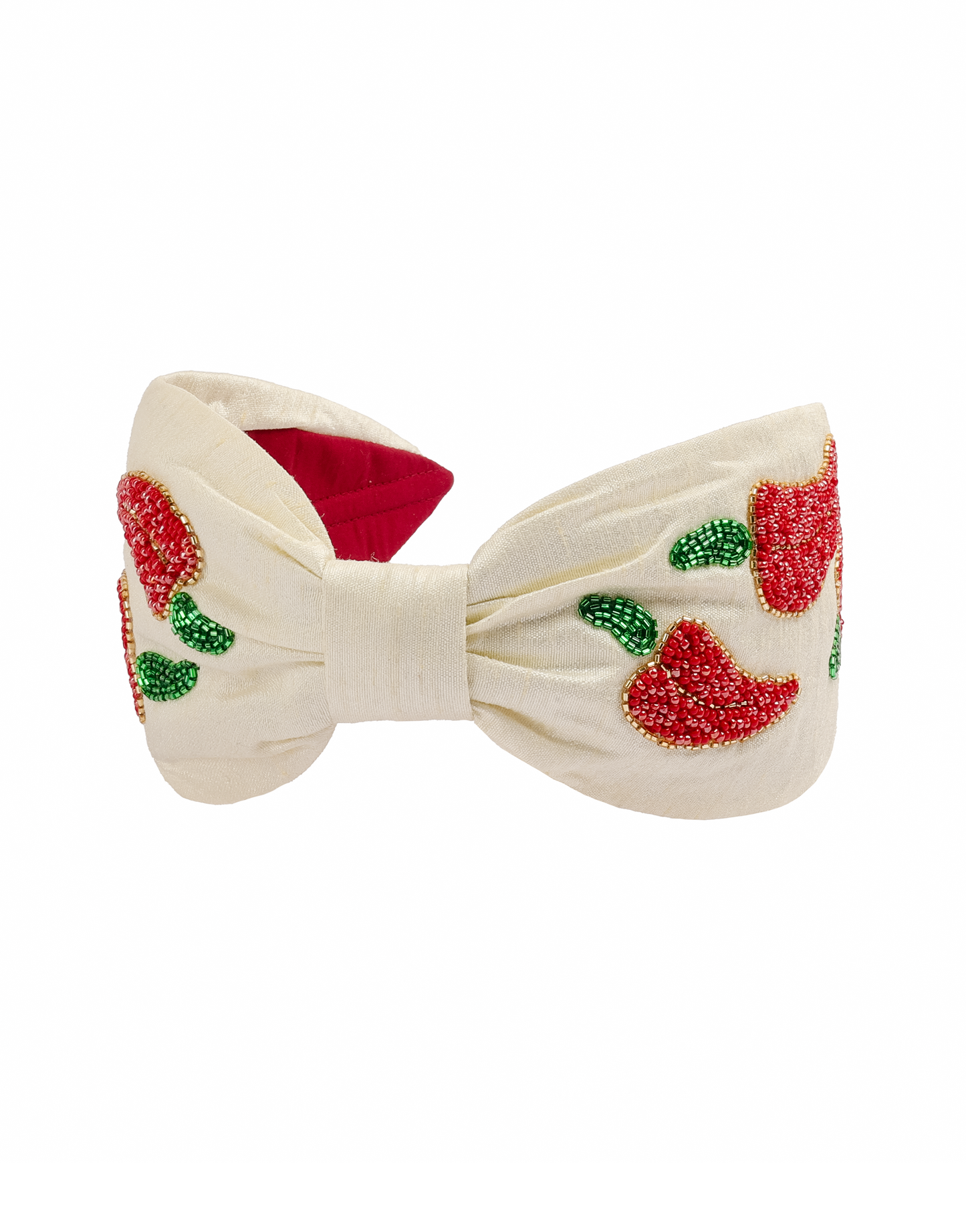 Pepper Pop Headband