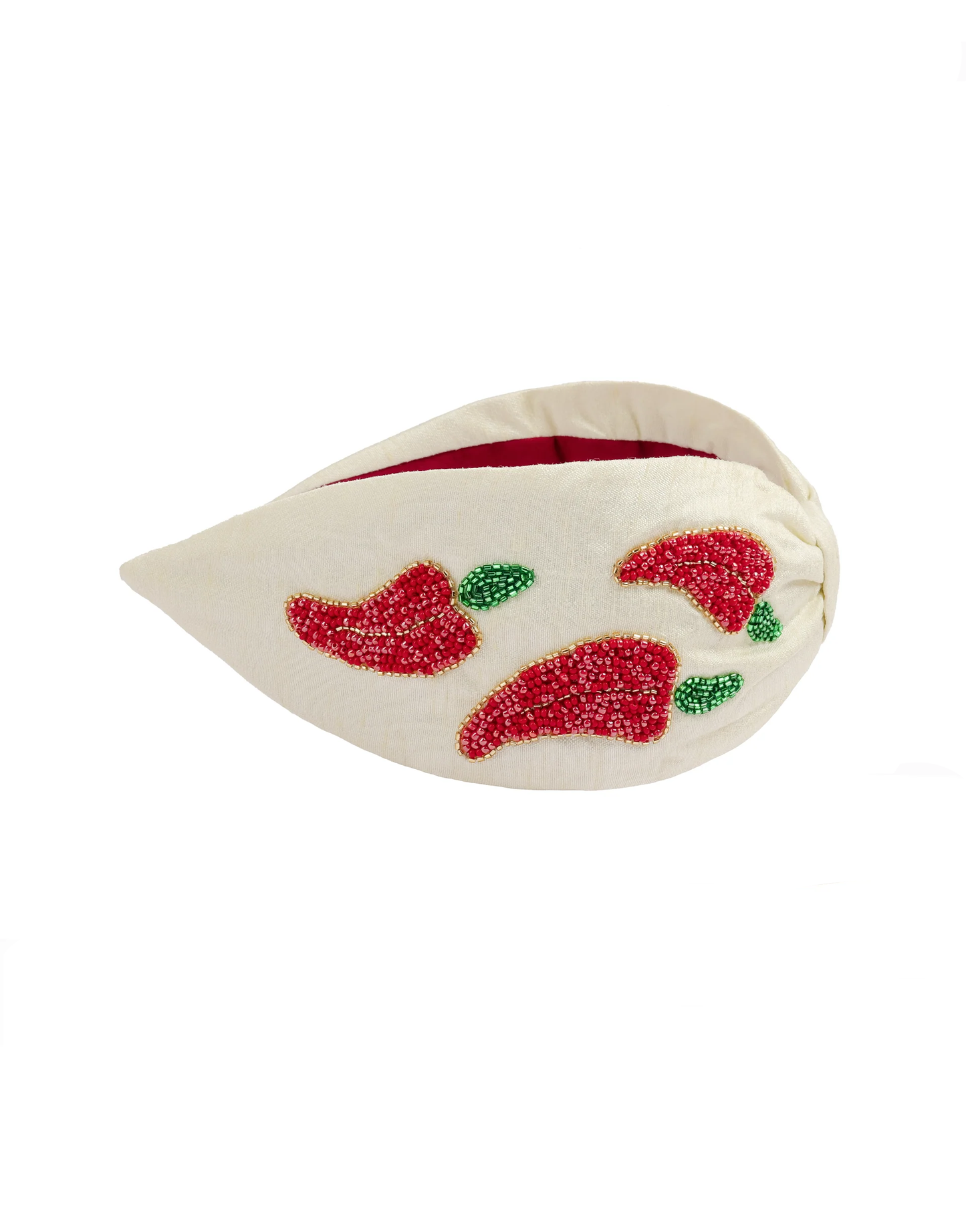 Pepper Pop Headband