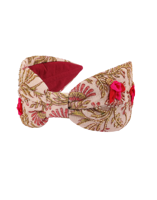 Royal Garden Headband