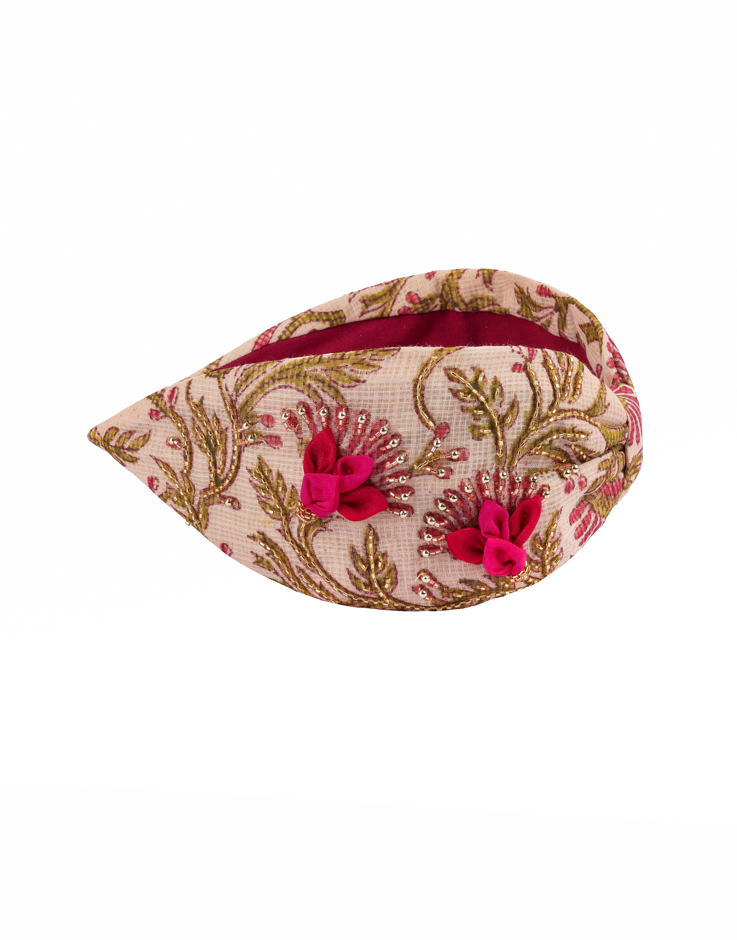 Royal Garden Headband