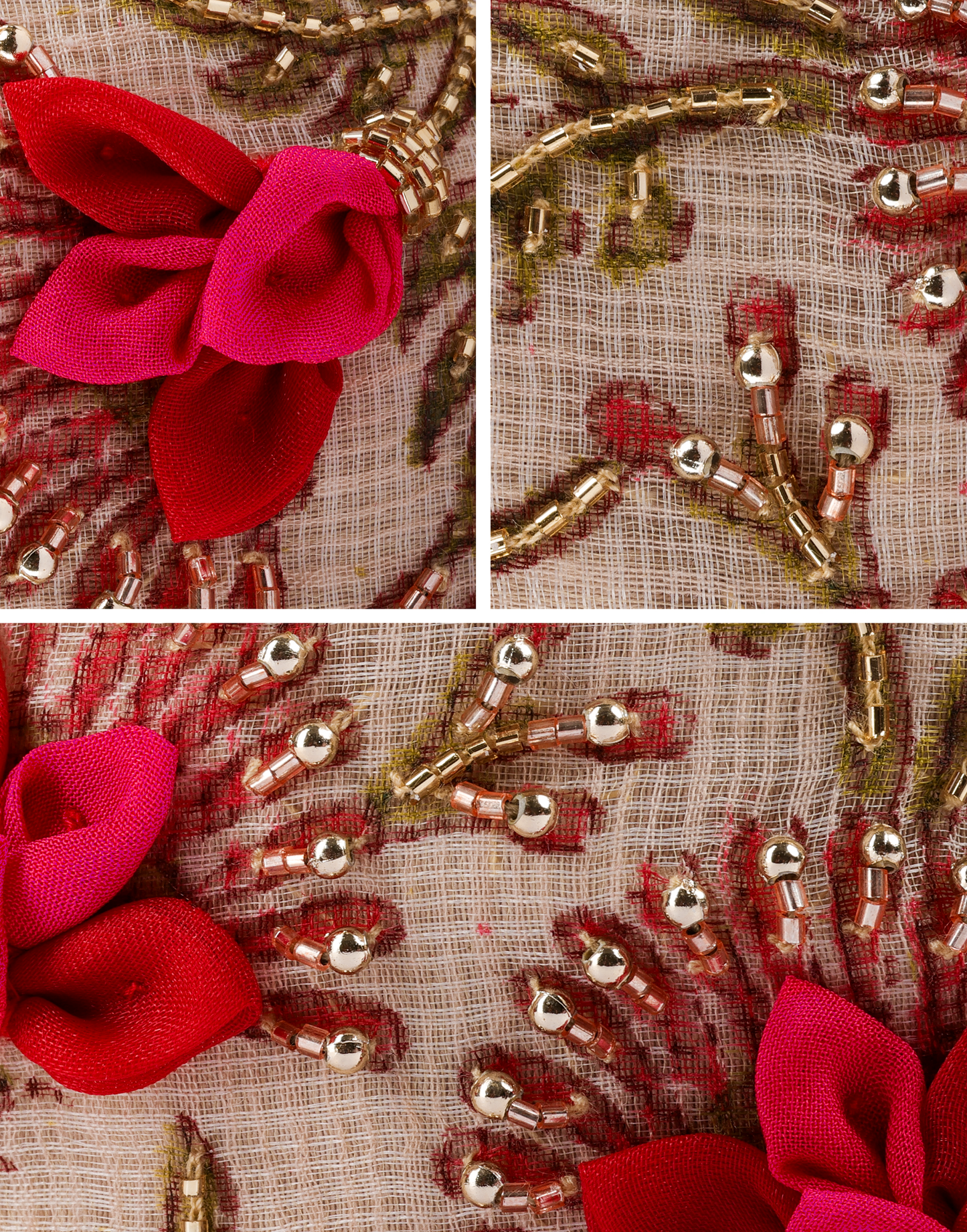 Royal Garden Headband