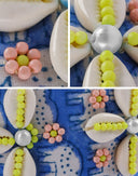 Elephant Reverie Headband