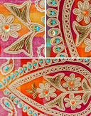 Carnival Jewel Headband