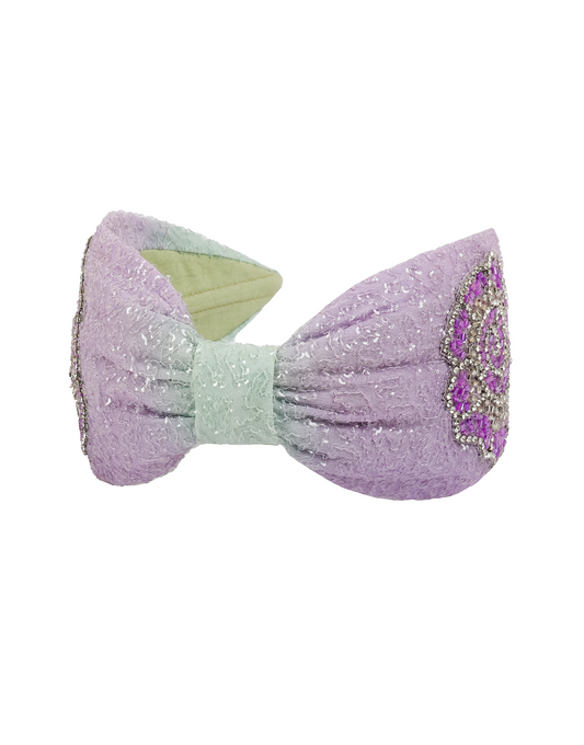 Ocean Whisper Headband