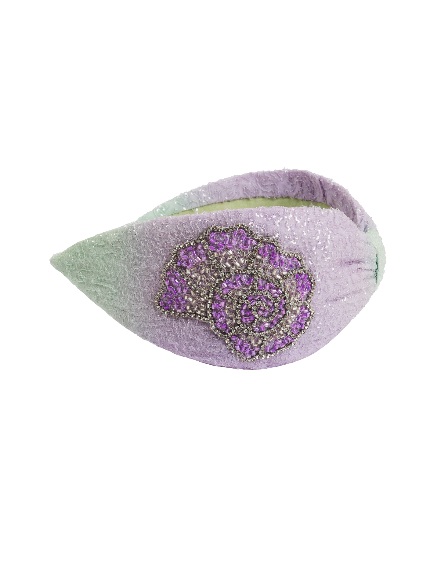 Ocean Diva Headband