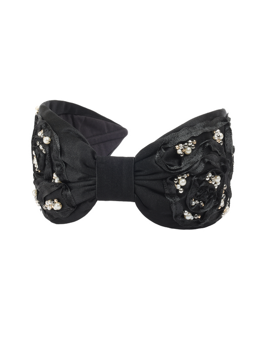 Camellia Headband