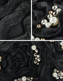 Camellia Headband