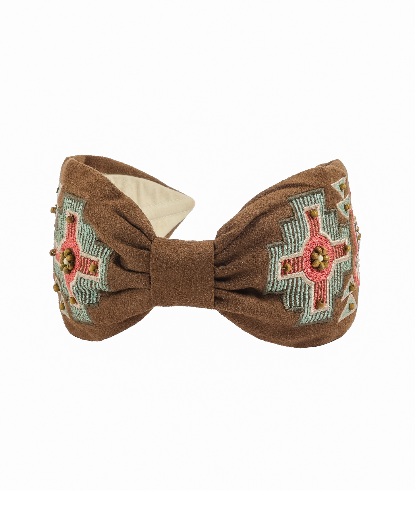 Desert Mosaic Headband