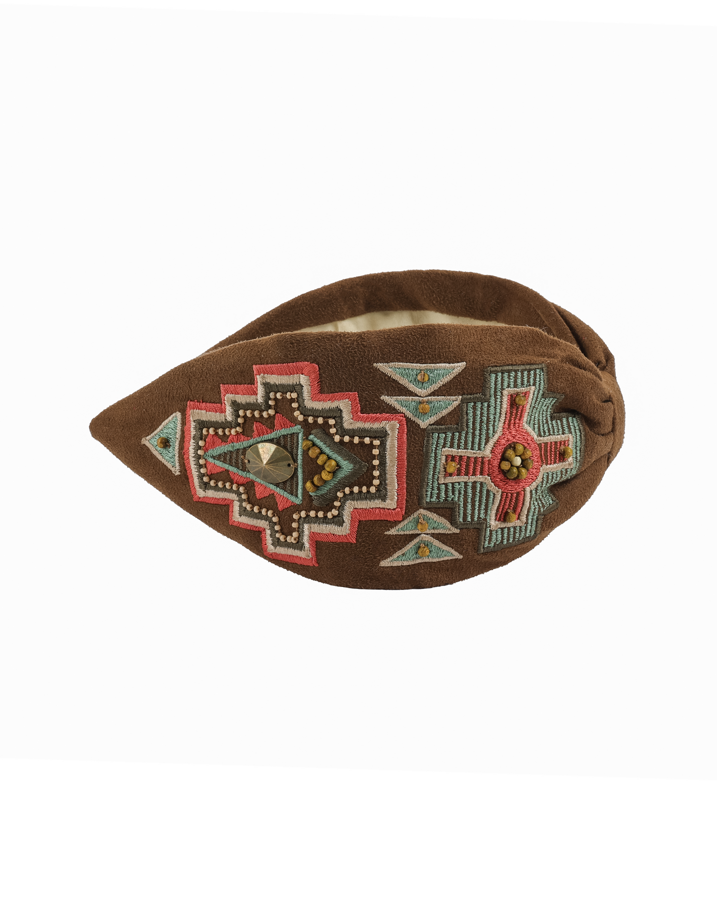 Desert Mosaic Headband
