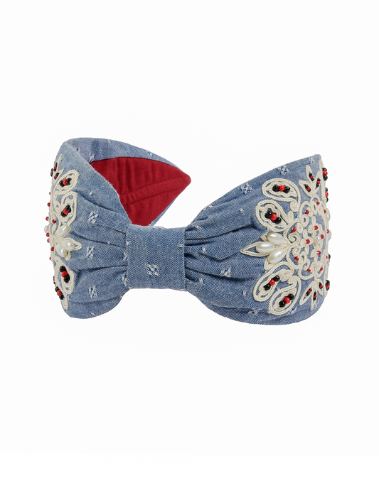 Reverie Headband
