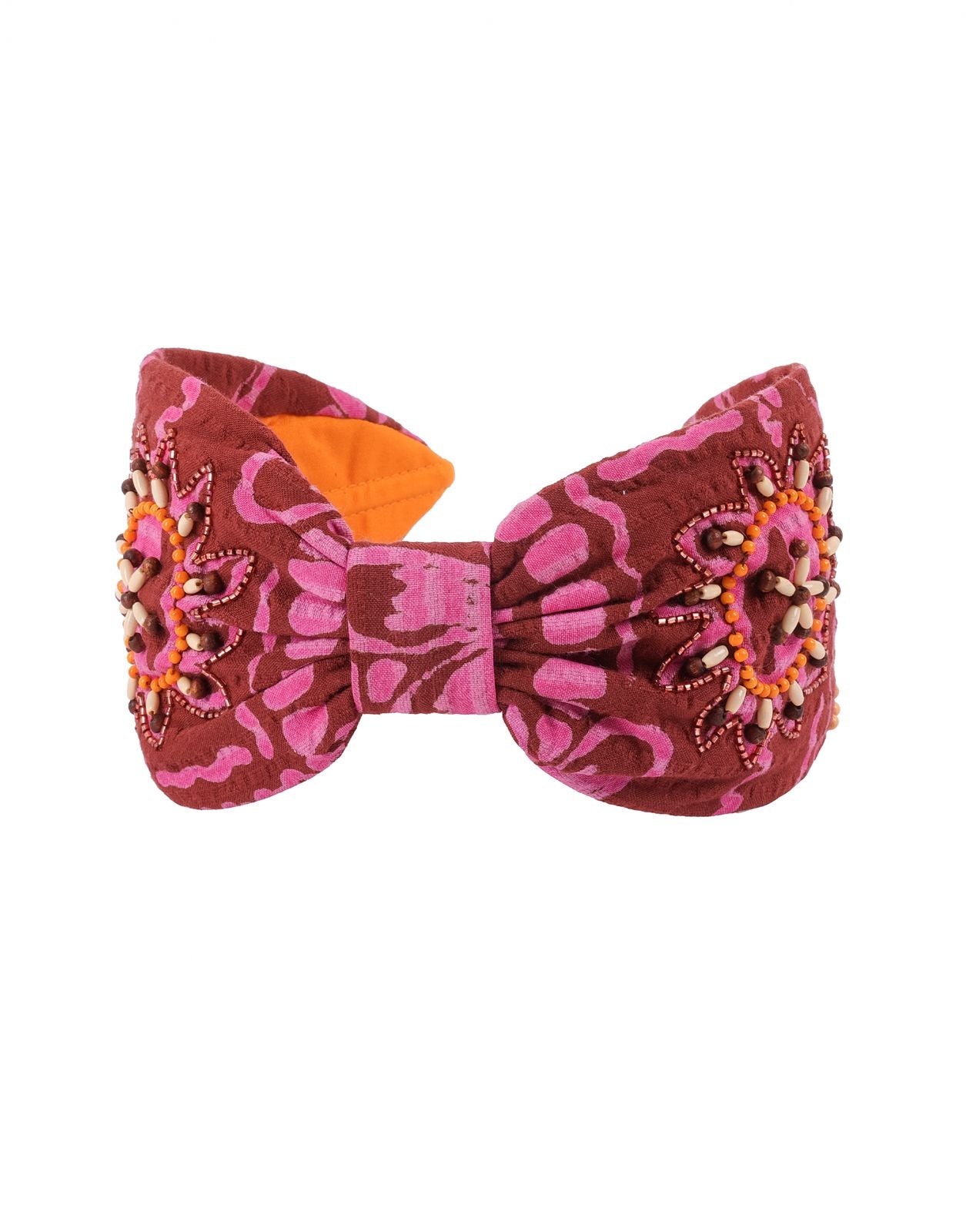 Wild Ruby Bloom