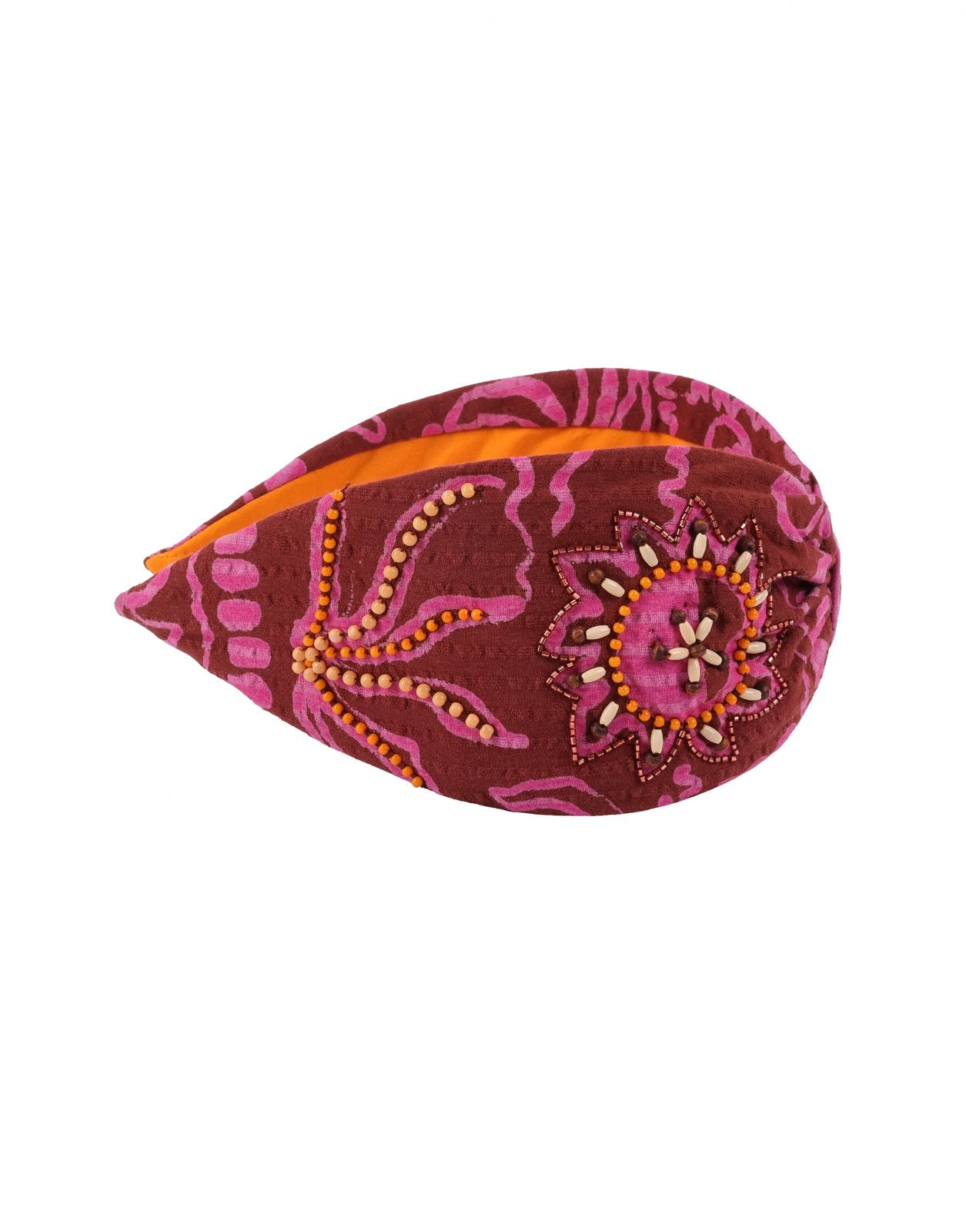 Wild Ruby Bloom