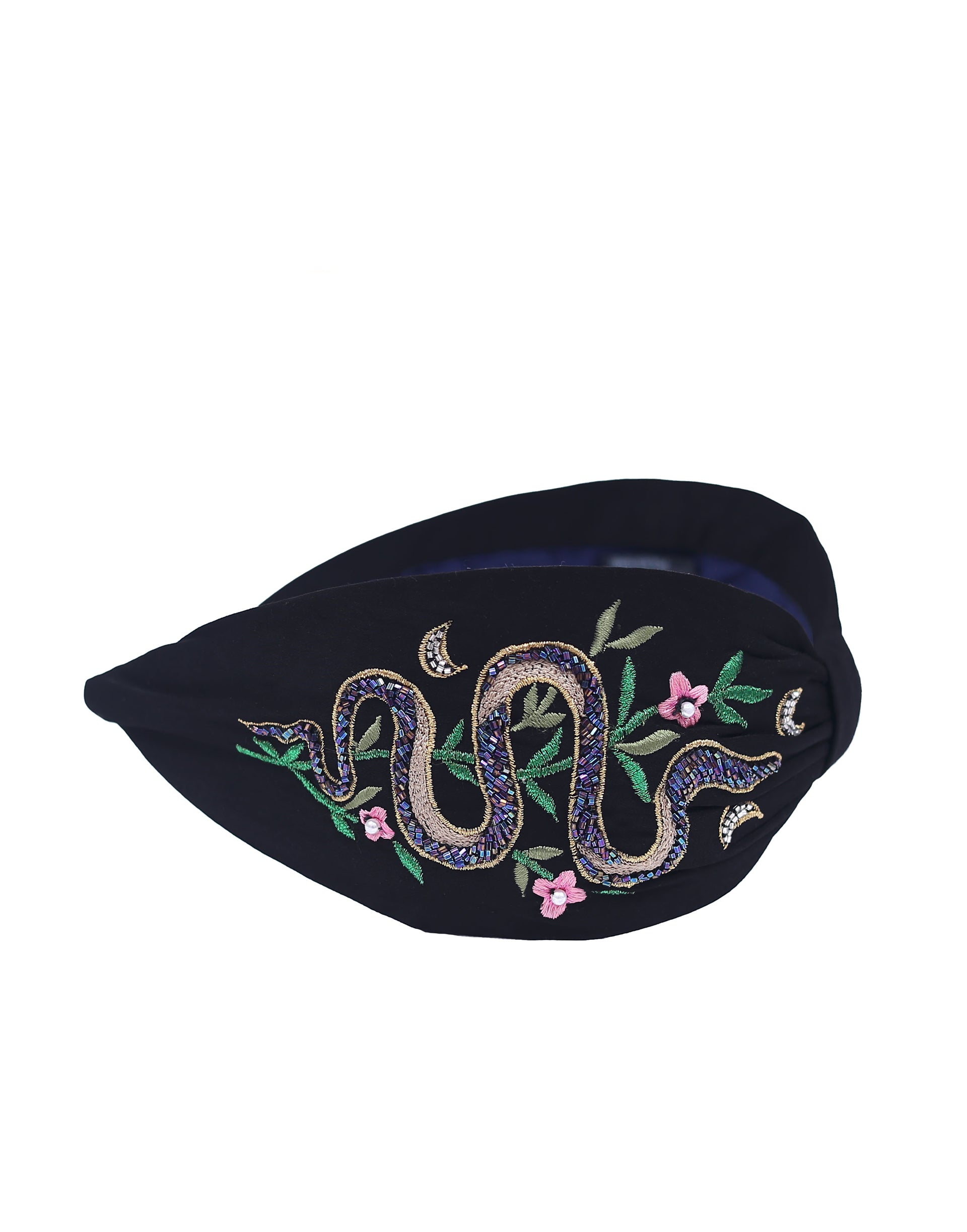 Riley Headband – Namjosh