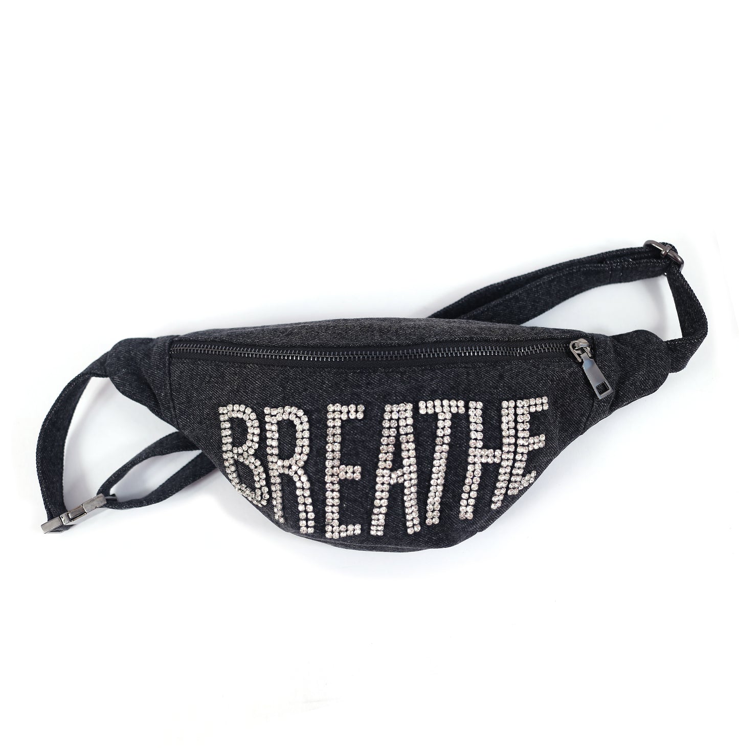 Breath Sling Bag